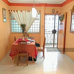 Blk 762 Choa Chu Kang North 5 (Choa Chu Kang), HDB 4 Rooms #110223312